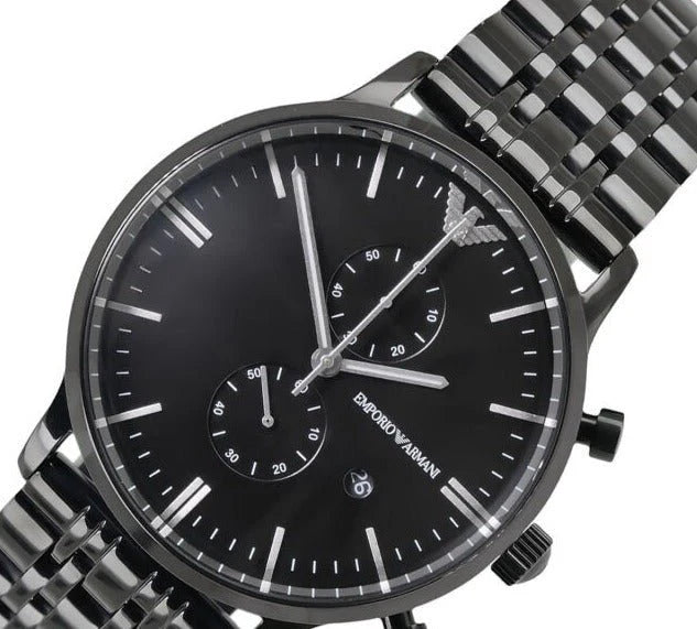 Emporio Armani AR1934 Men's Watch