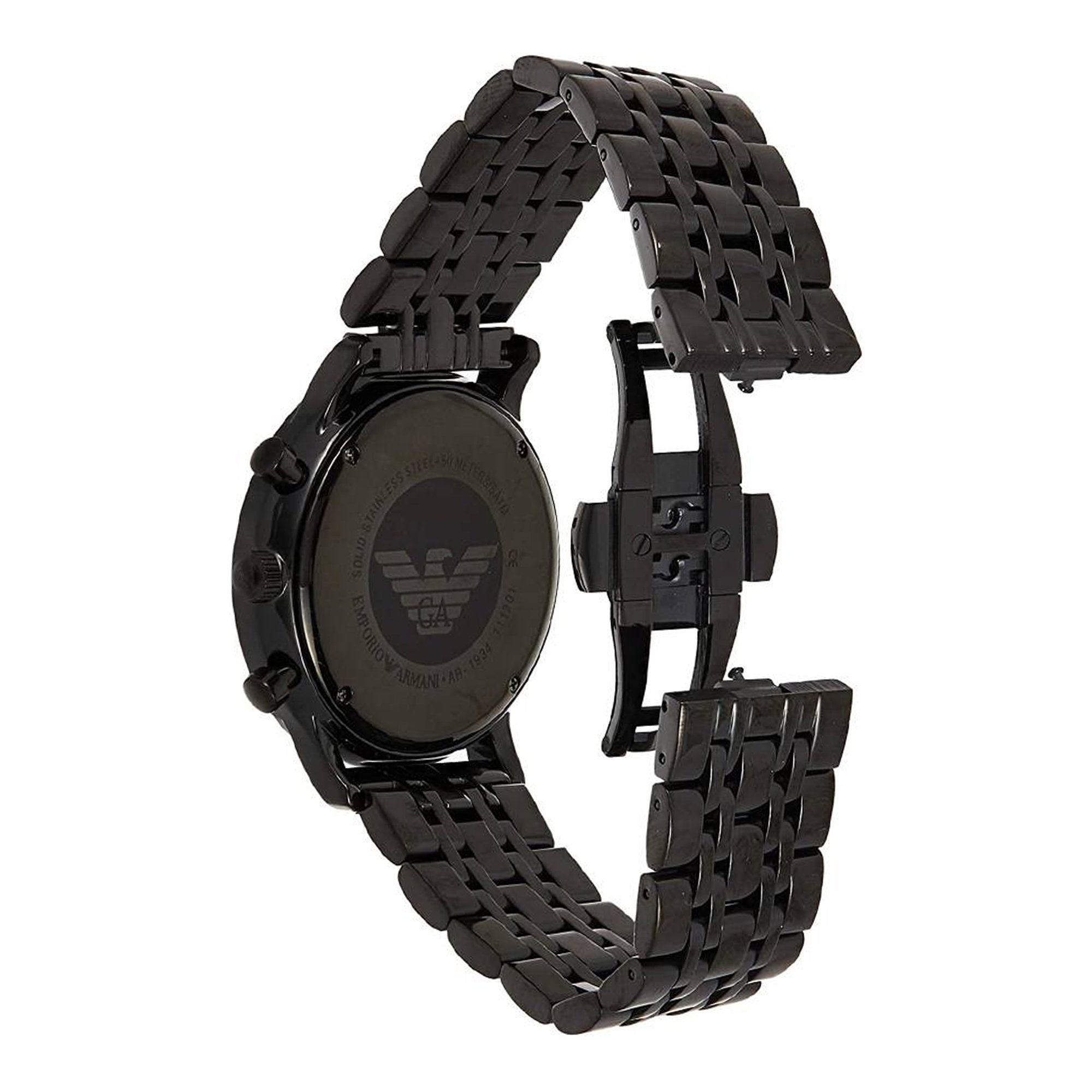 Emporio Armani AR1934 Men's Watch