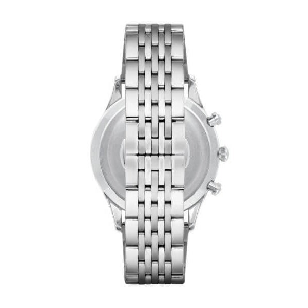 Emporio Armani AR1942 Blue Dial Men's Watch