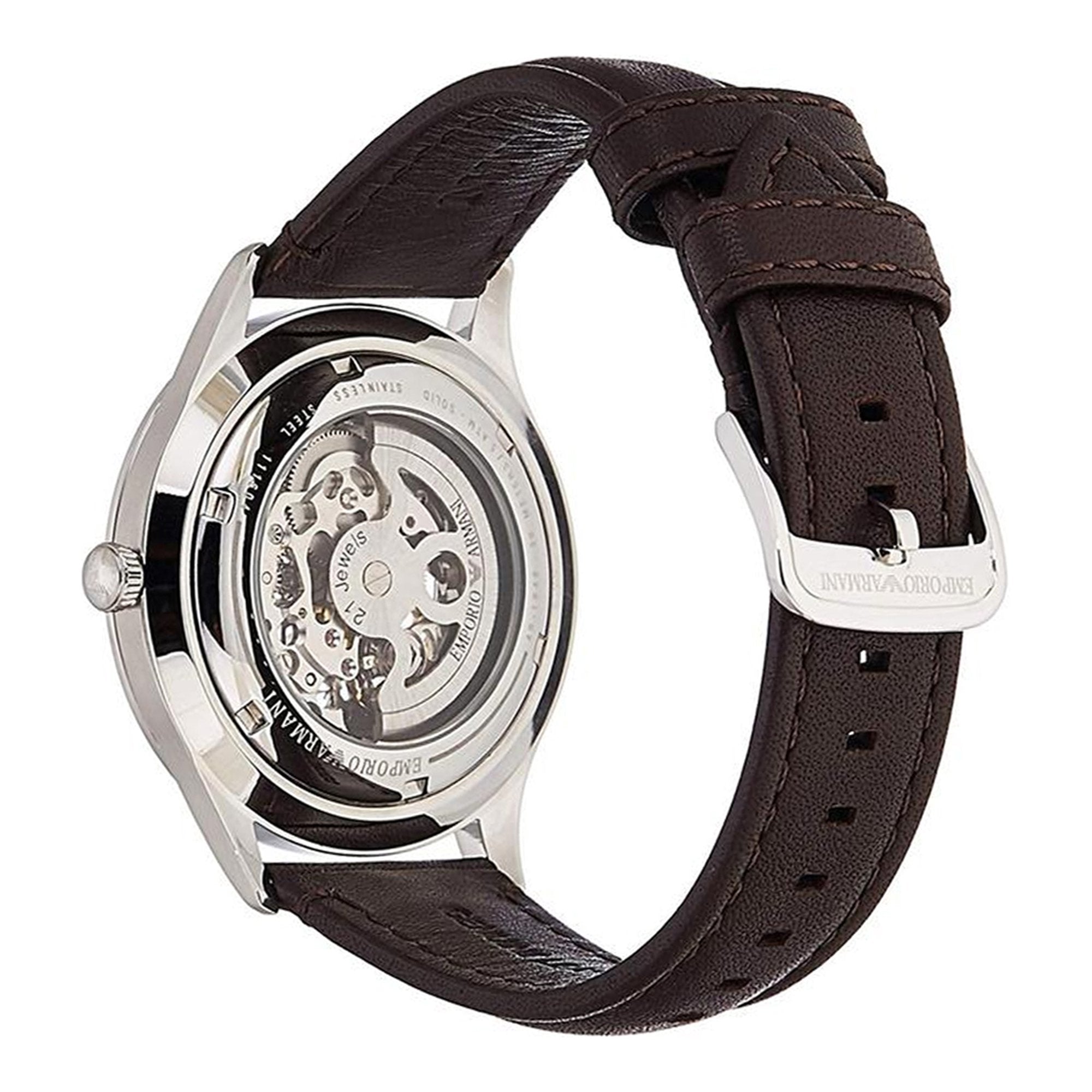 Emporio Armani AR1946 Men's Watch