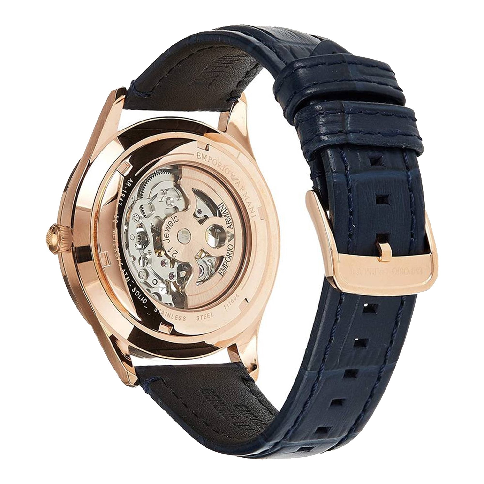 Emporio Armani AR1947 Men's Watch