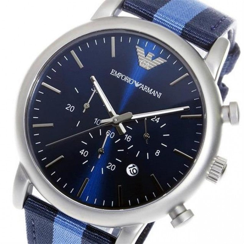 Emporio Armani AR1949 Men's Watch