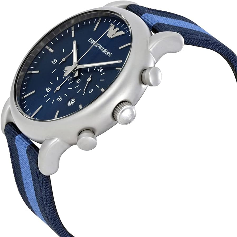 Emporio Armani AR1949 Men's Watch