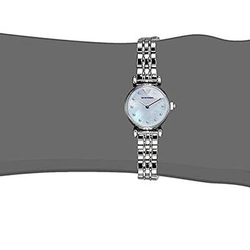 Emporio Armani AR1961 Dress Women's Watch