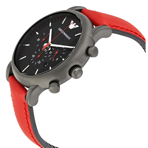 Emporio Armani AR1971 Sportivo Men's Watch