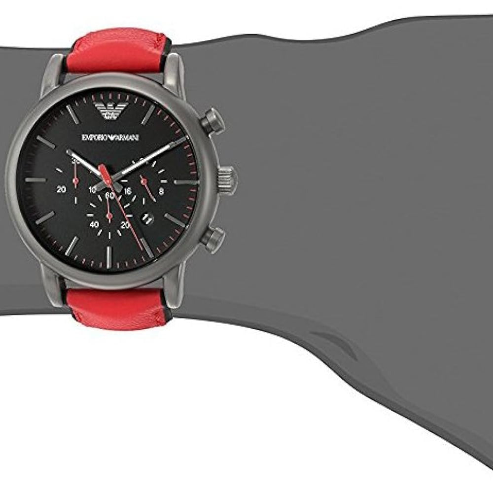 Emporio Armani AR1971 Sportivo Men's Watch