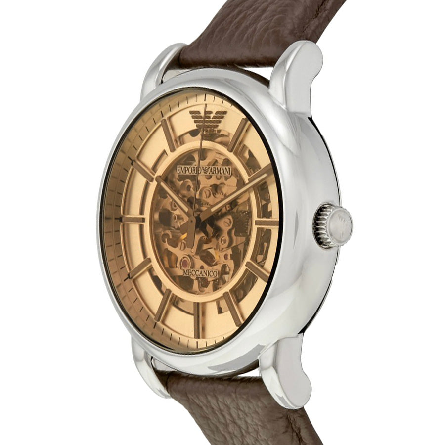 Emporio Armani AR1982 Automatic Men's Watch