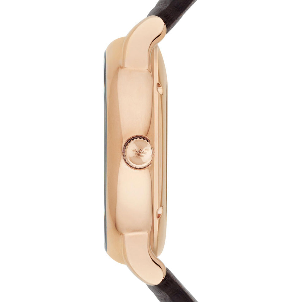 Emporio Armani AR1983 Automatic Men's Watch