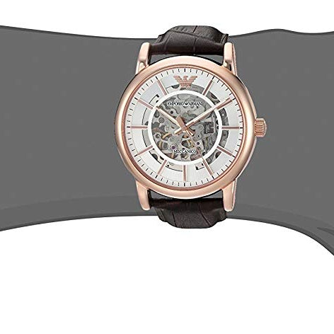 Emporio Armani AR1983 Automatic Men's Watch