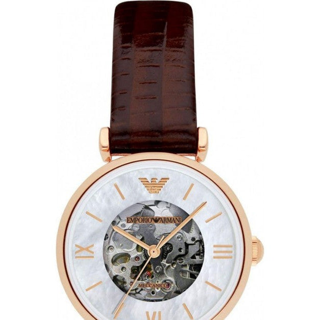 Emporio Armani AR1993 Women's Watch