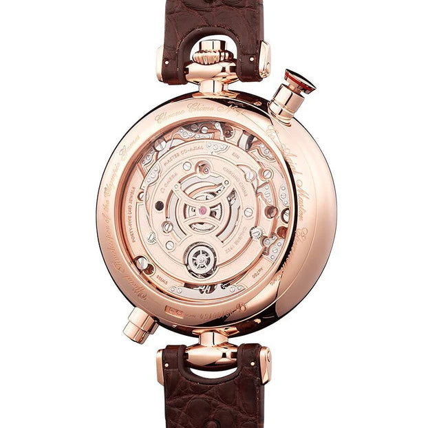 Emporio Armani AR1993 Women's Watch
