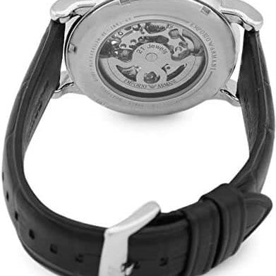 Emporio Armani AR1997 Silver Dial Men's Watch