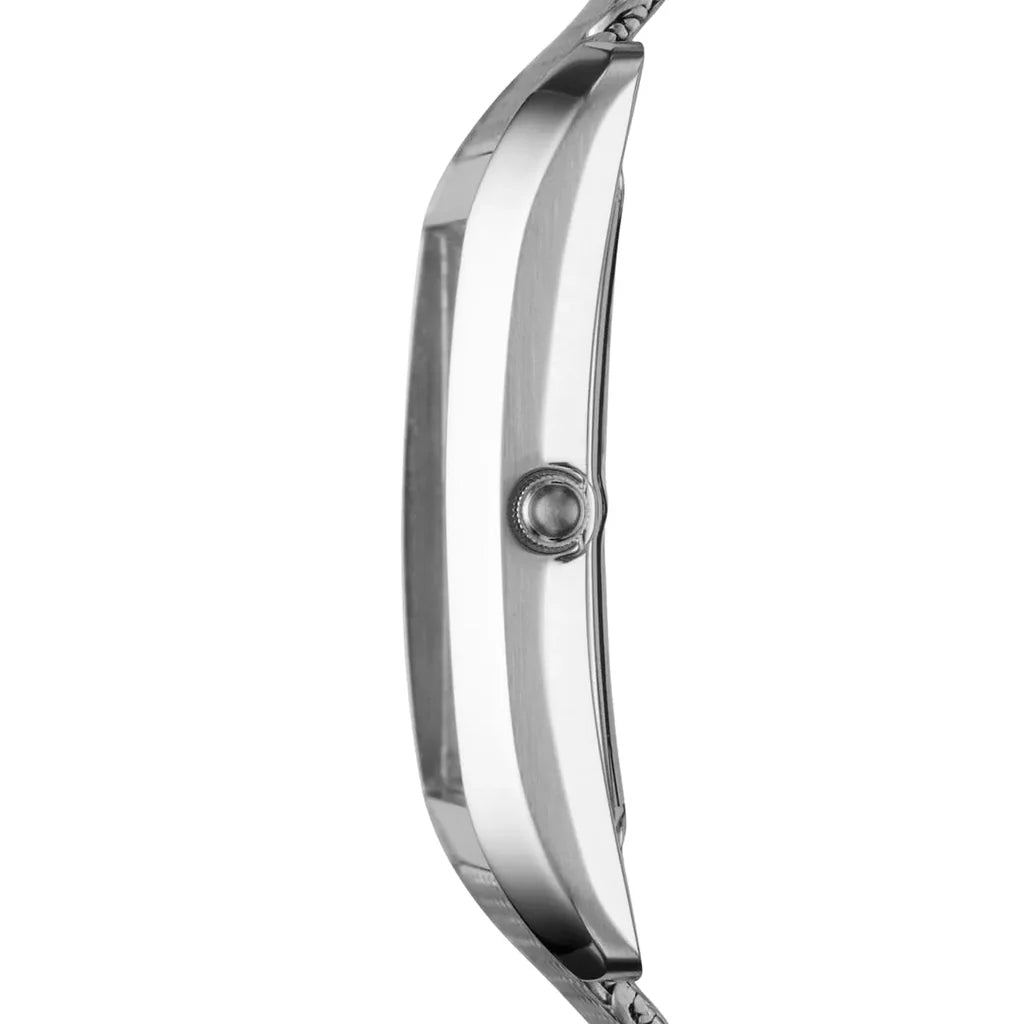 Emporio Armani AR2013 Black Dial Women's Watch