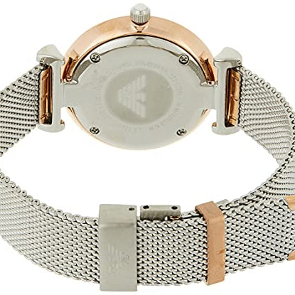 Emporio Armani AR2067 Women's Watch