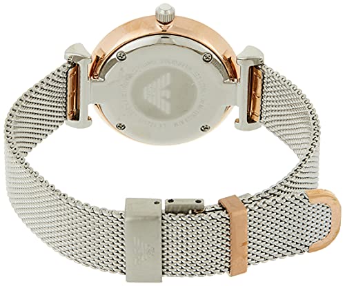 Emporio Armani AR2067 Women's Watch