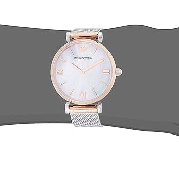 Emporio Armani AR2067 Women's Watch