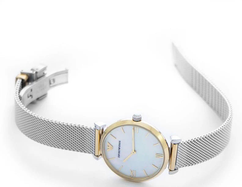 Emporio Armani AR2068 Women's Watch