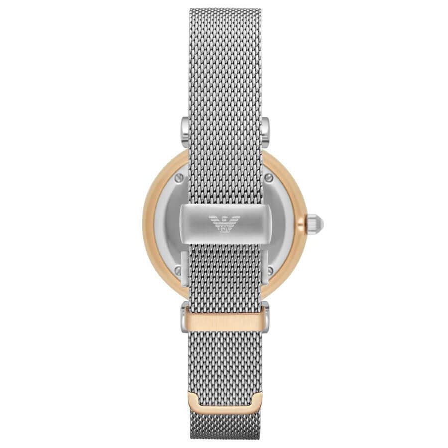 Emporio Armani AR2068 Women's Watch