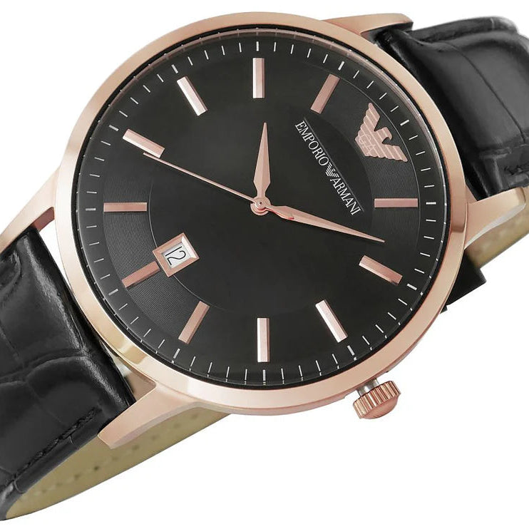 Emporio Armani AR2425 Men's Watch