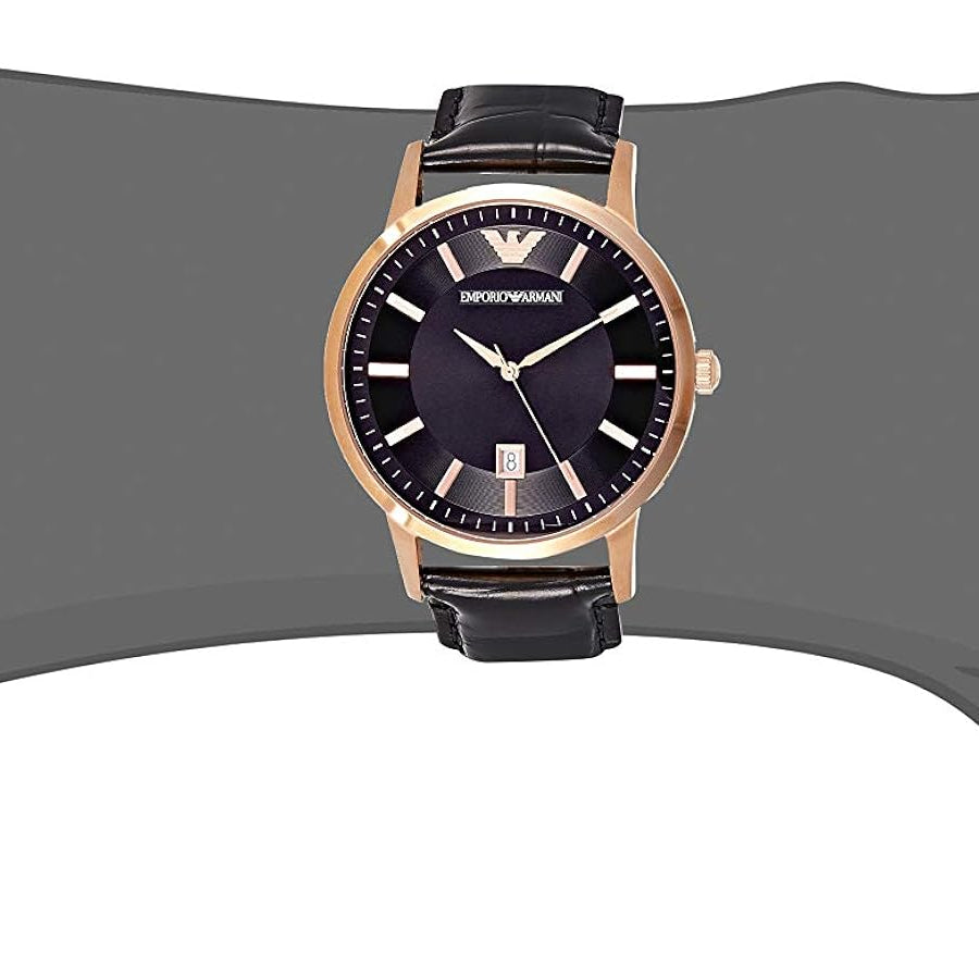 Emporio Armani AR2425 Men's Watch