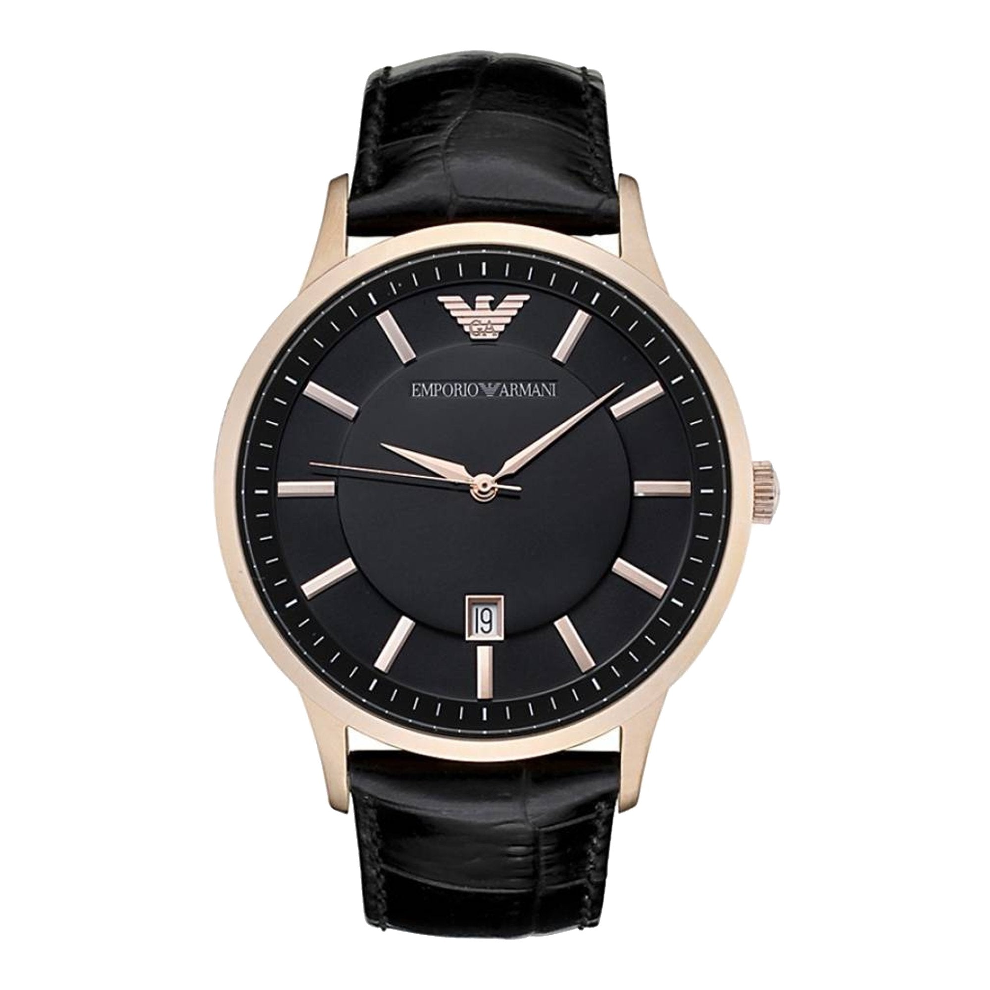 Emporio Armani AR2425 Men's Watch