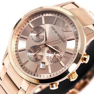 Emporio Armani AR2452 Men's Watch