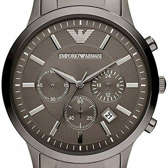 Emporio Armani AR2454 Men's Watch