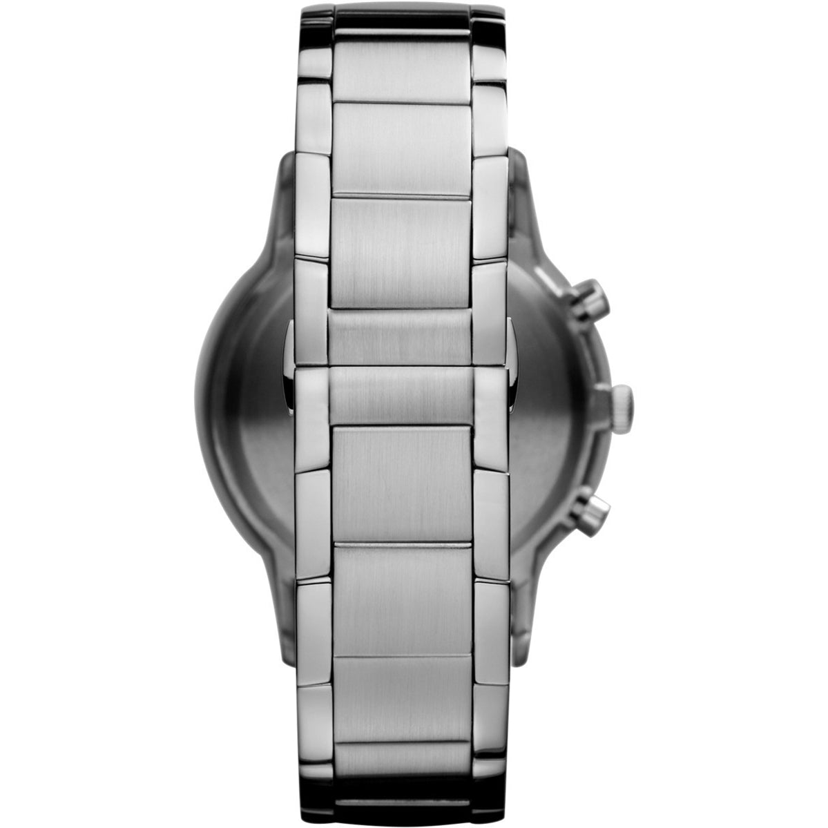 Emporio Armani AR2458 Cream Dial Men's Watch