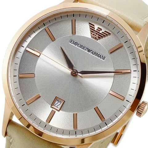 Emporio Armani AR2464 Men's Watch