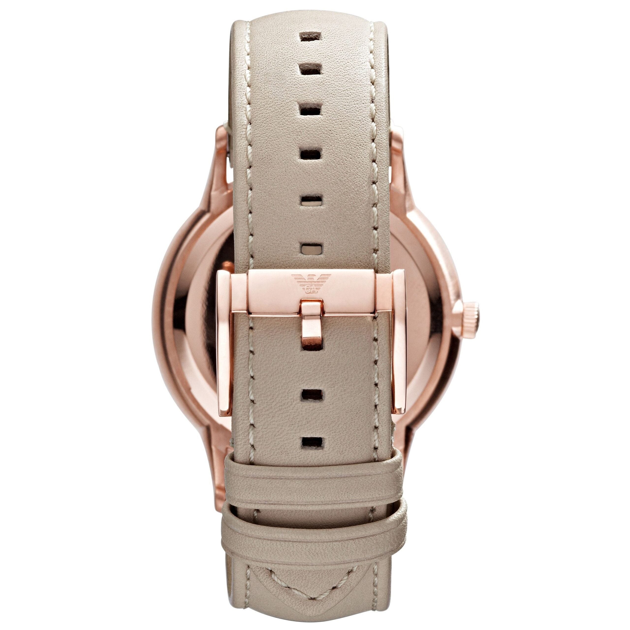 Emporio Armani AR2464 Men's Watch