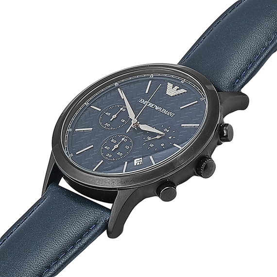 Emporio Armani AR2481 Men's Watch