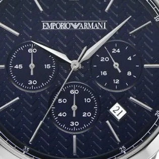 Emporio Armani AR2486 Men's Watch