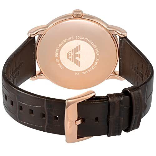 Emporio Armani AR2502 Men's Watch