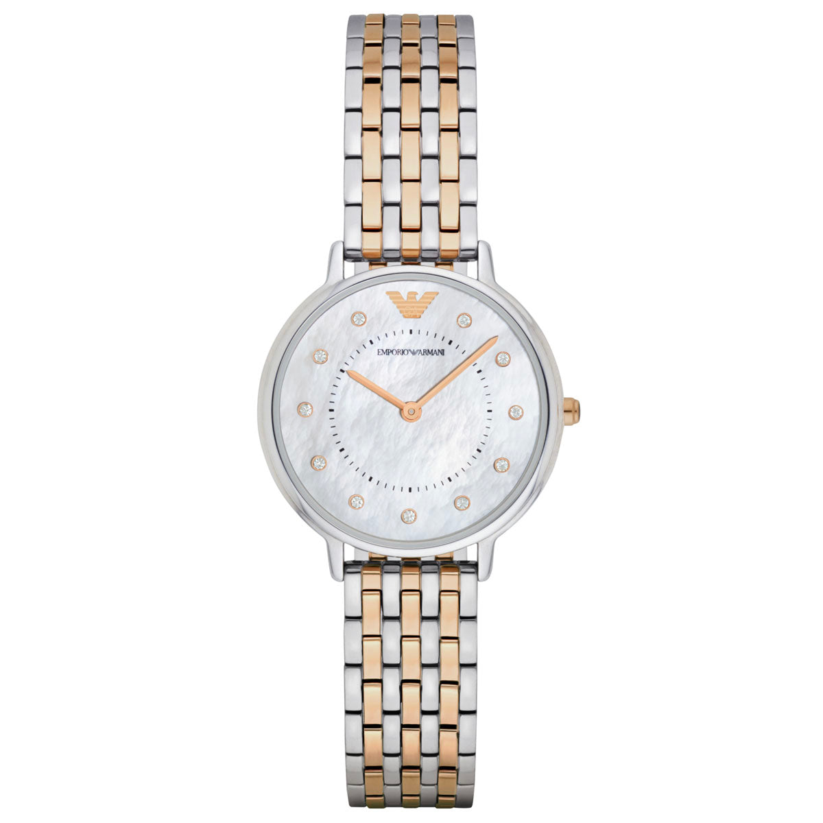 Emporio Armani AR2508 Women's Watch