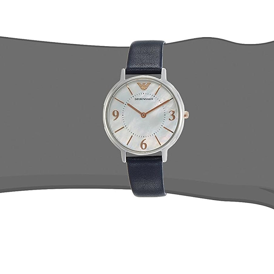 Emporio Armani AR2509 Quartz Women's Watch