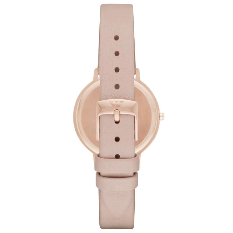 Emporio Armani AR2510 Rose Gold Women's Watch
