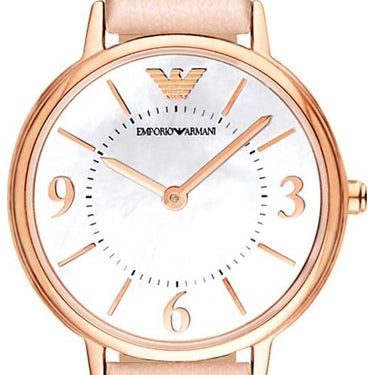 Emporio Armani AR2512 Women's Watch