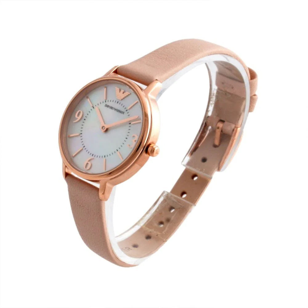 Emporio Armani AR2512 Women's Watch