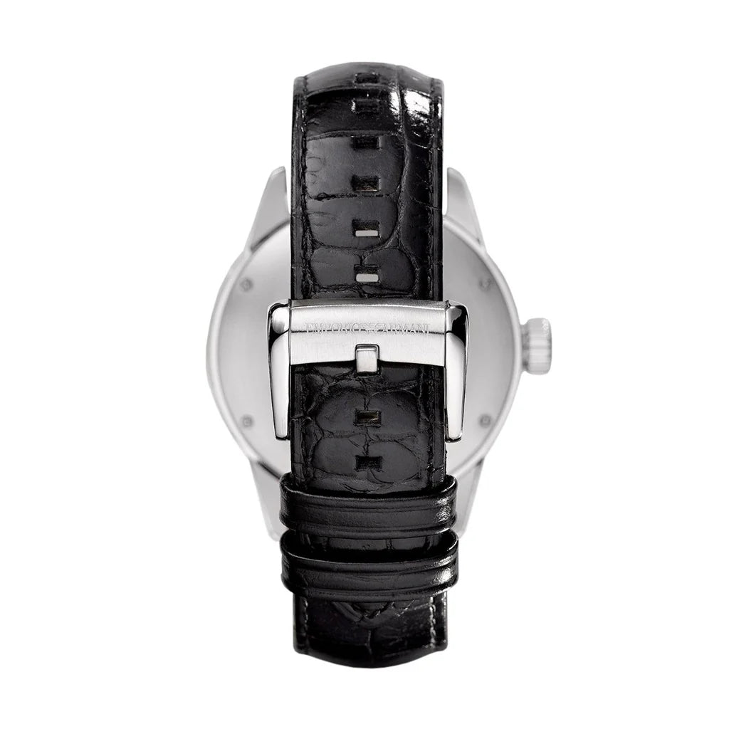 Emporio Armani AR4629 Meccanico Men's Watch