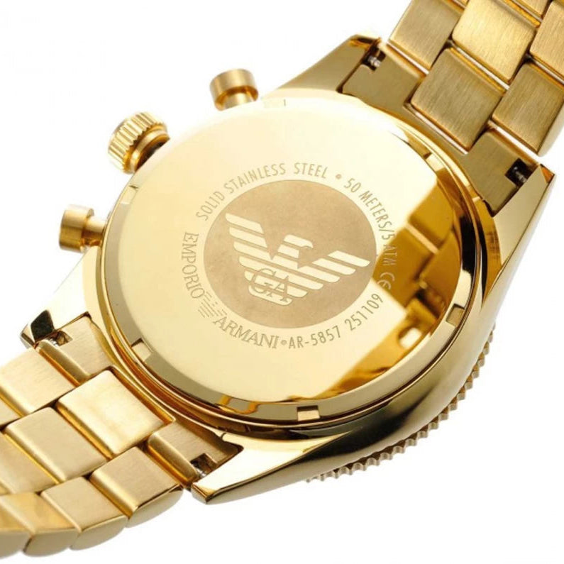 Emporio Armani AR5857 Sportive Men's Watch