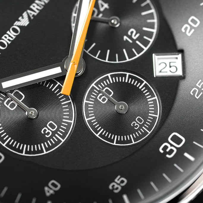 Emporio Armani AR5858 Classic Men's Watch