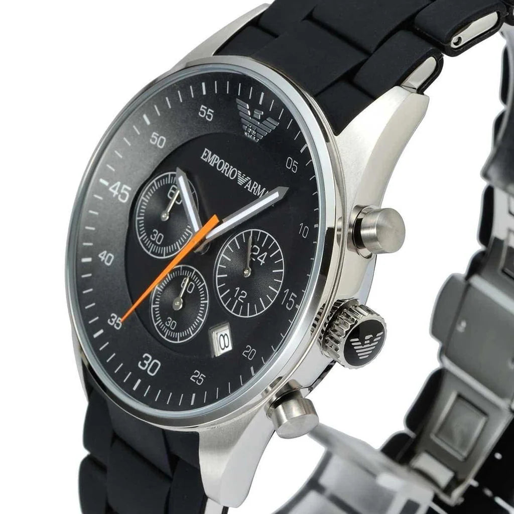 Emporio Armani AR5858 Classic Men's Watch