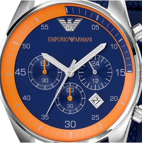 Emporio Armani AR5864 Men's Watch