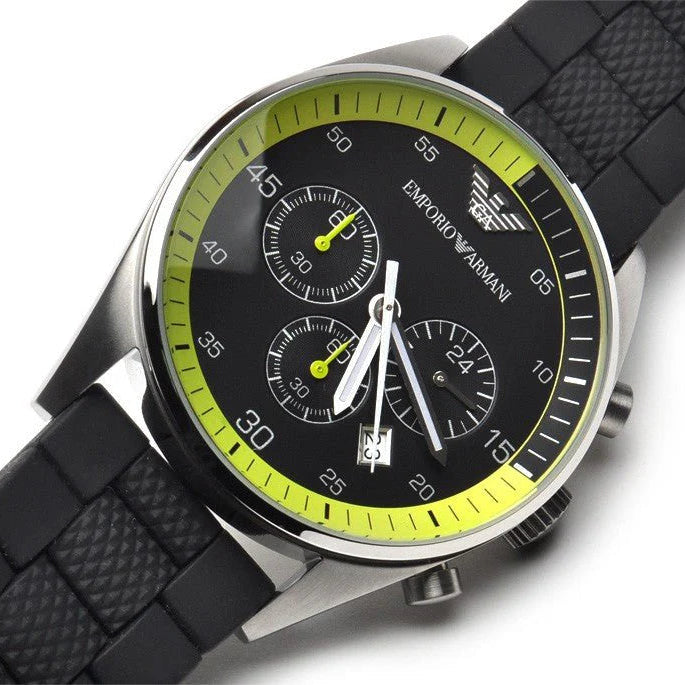 Emporio Armani AR5865 Men's Watch