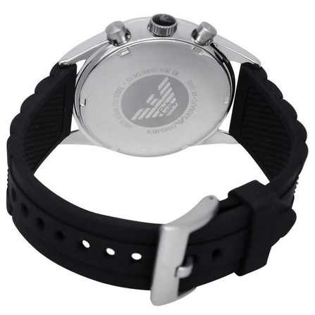 Emporio Armani AR5865 Men's Watch