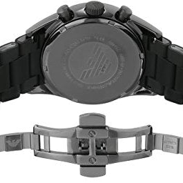 Emporio Armani AR5889 Men's Watch