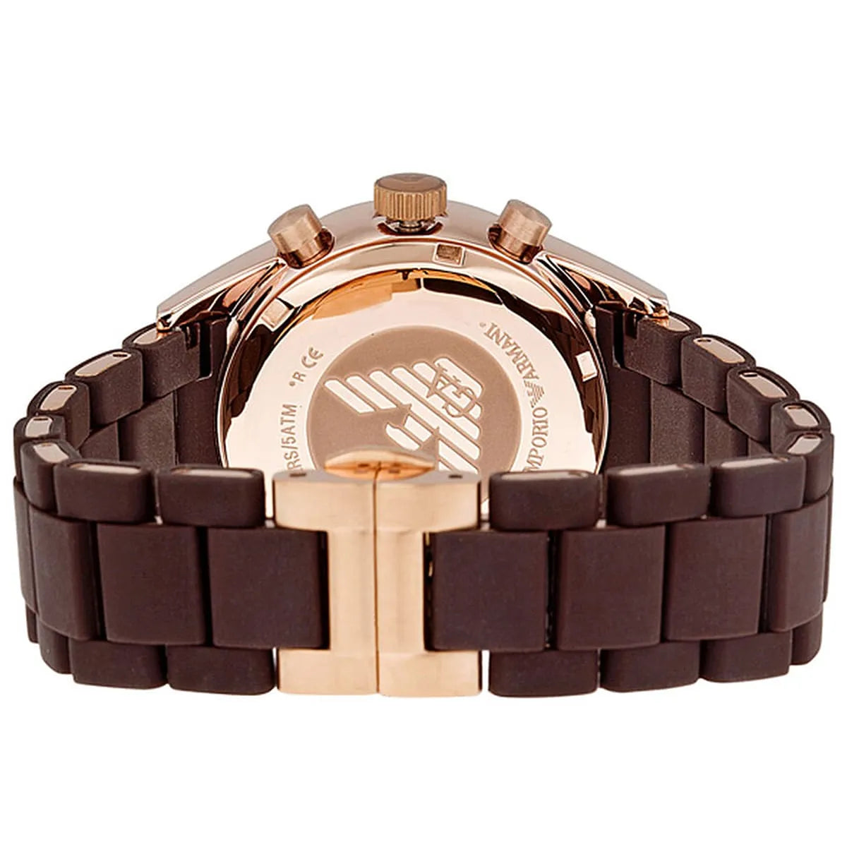 Emporio Armani AR5890 Men's Watch