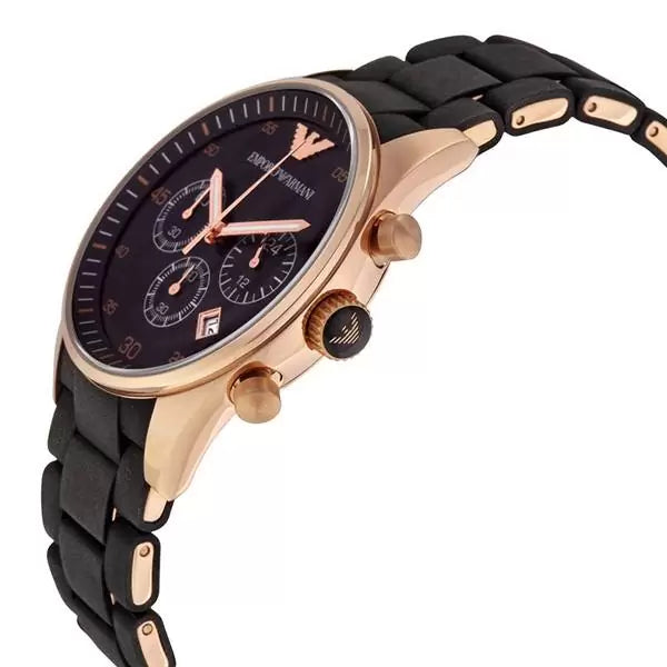 Emporio Armani AR5905 Men's Watch