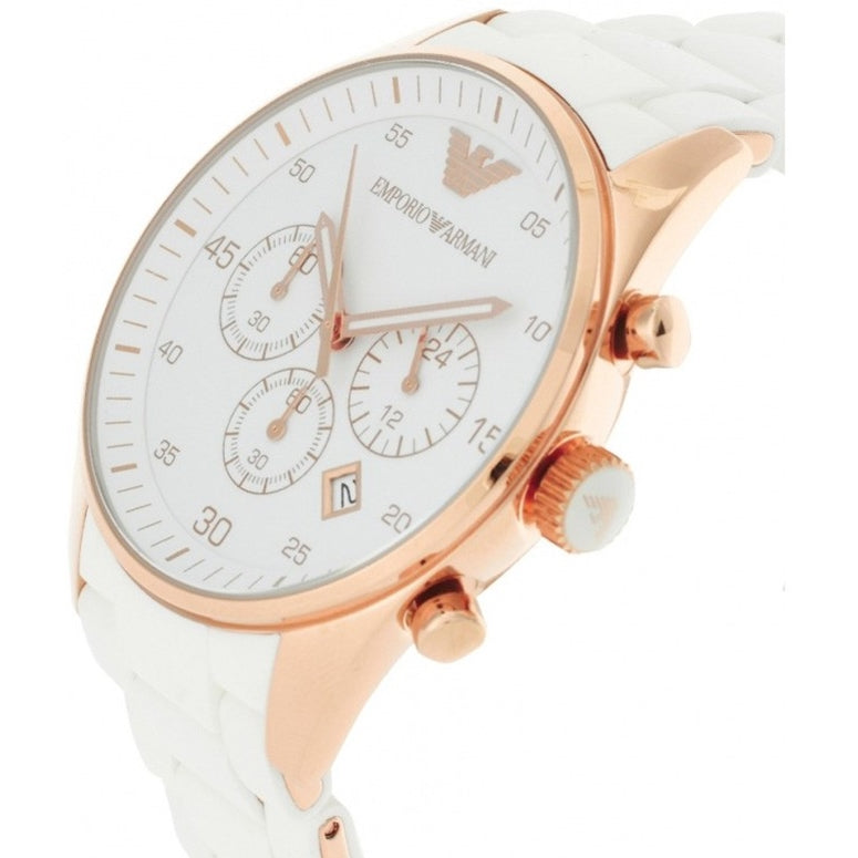 Emporio Armani AR5919 Men's Watch