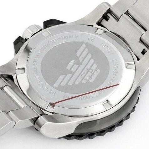 Emporio Armani AR5970 Sportivo Men's Watch